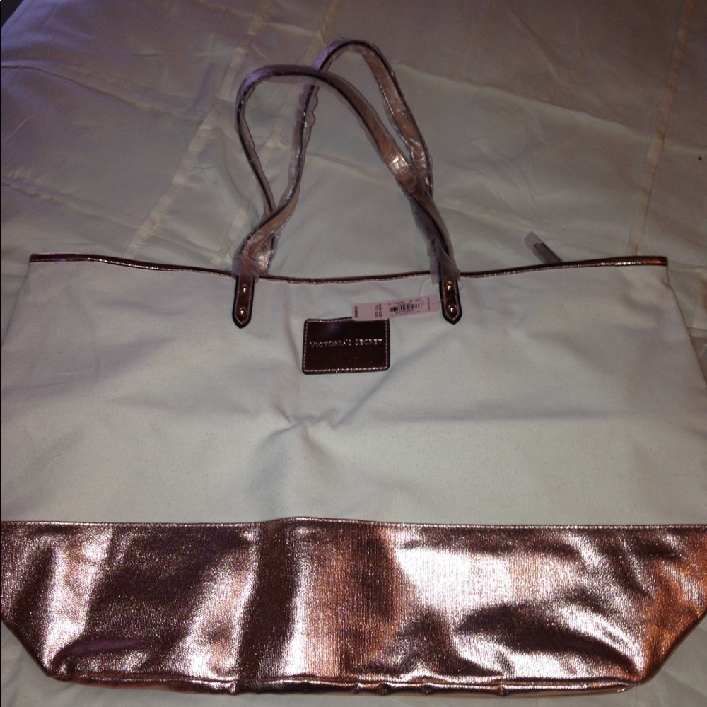 Victoria Secret tote